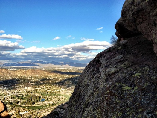 Camelback Mountain