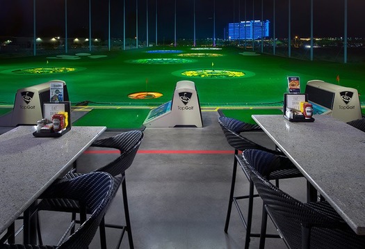 Topgolf Scottsdale