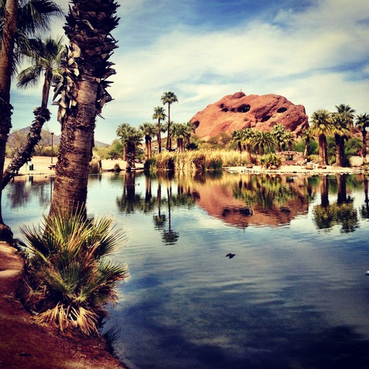 Papago Park