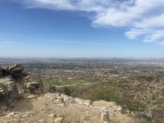 South Mountain