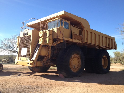 ASARCO Tucson