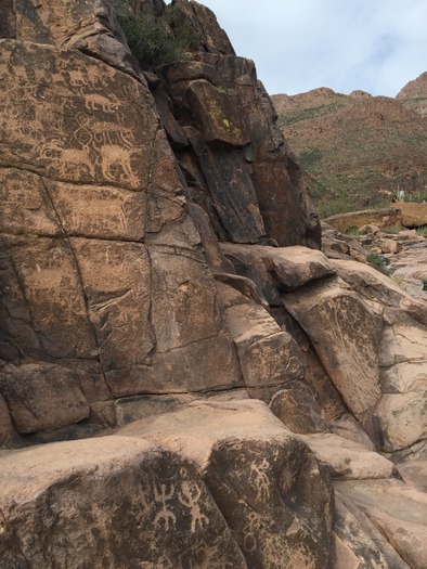 Superstition Wilderness