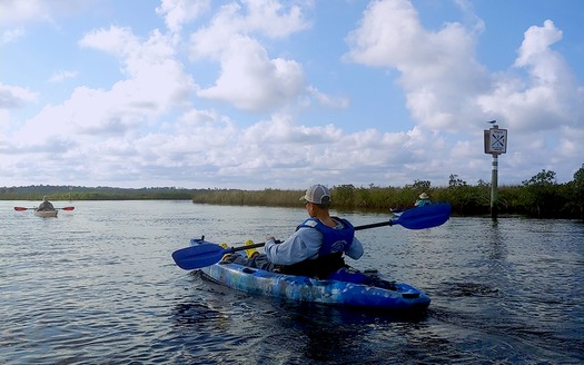 Coastal Paddling Trail SW 3 edit