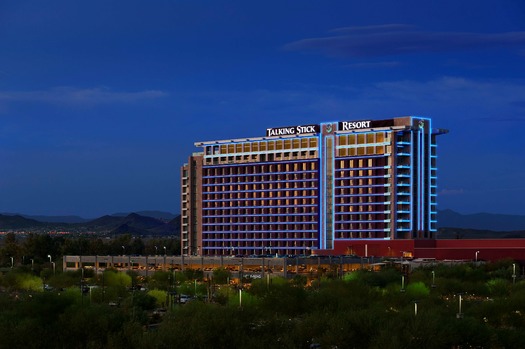 Talking Stick Resort