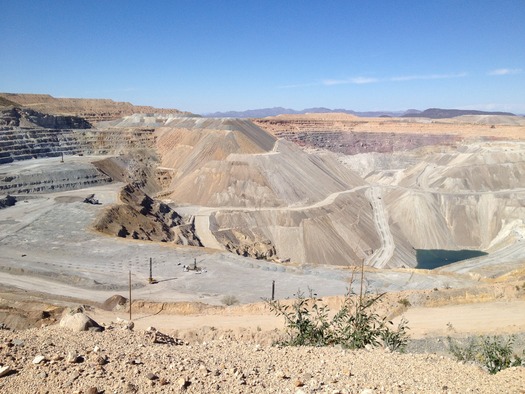 ASARCO Tucson