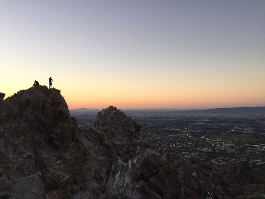 Piestewa Peak