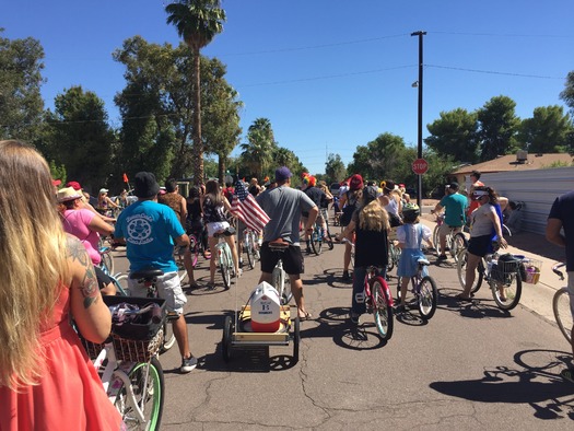 Tour de Fat Tempe