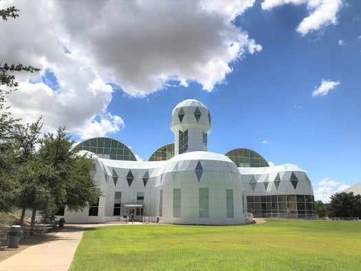 Biosphere 2