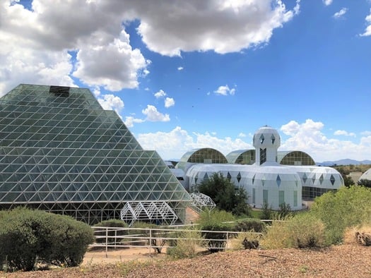 Biosphere 2