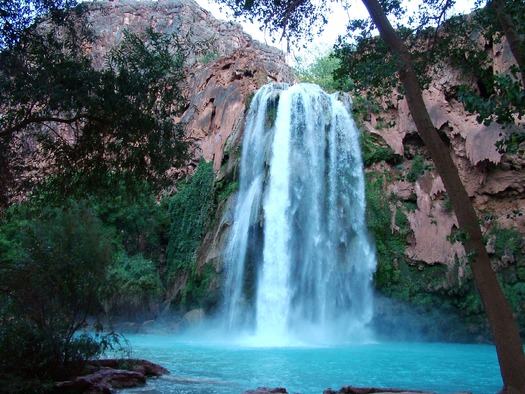 Havasupai