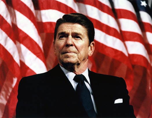 RNS-Ronald-Reagan-1982