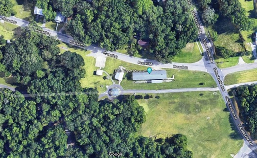 Overhead View - Trailhead 001