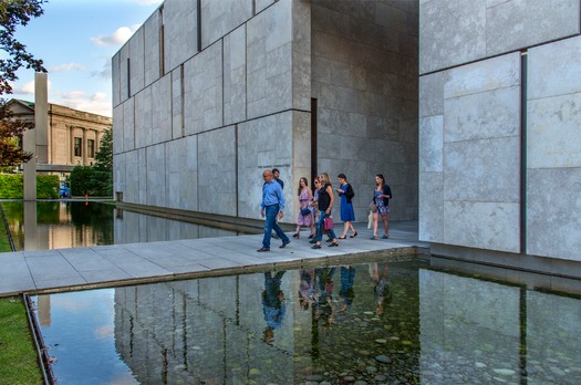 Barnes Foundation