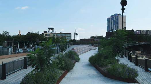 Rail Park