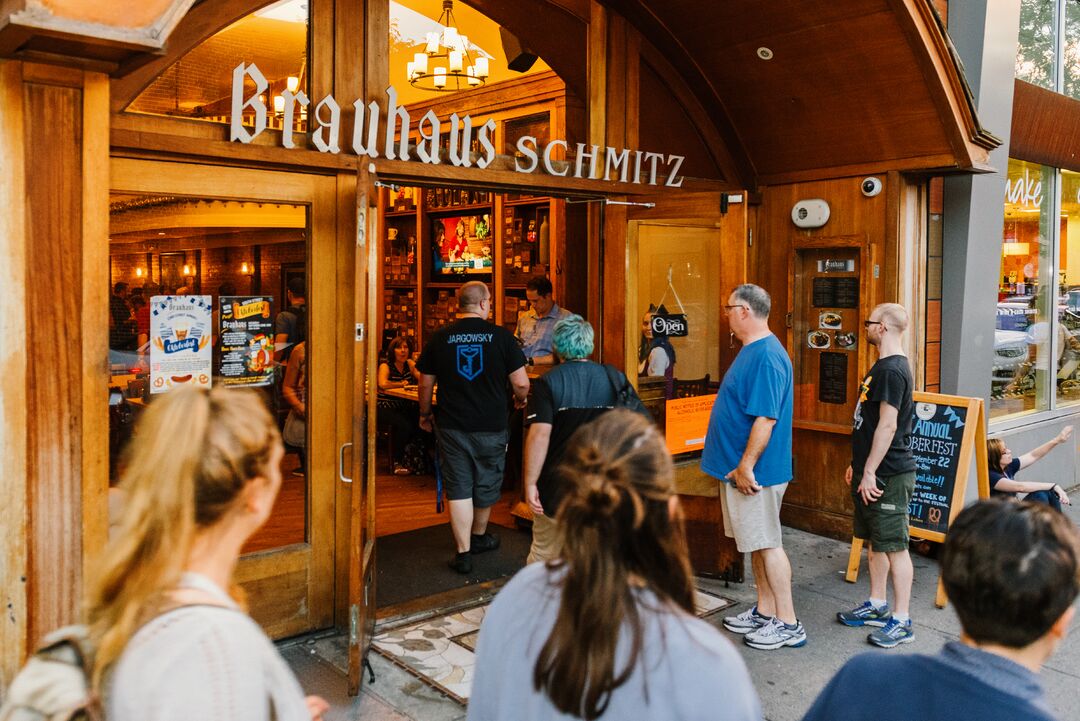 Brauhaus Schmitz