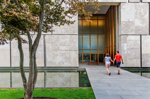 Barnes Foundation