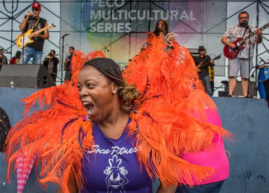 Caribbean Festival