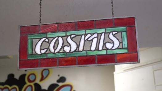 Cosmis Deli