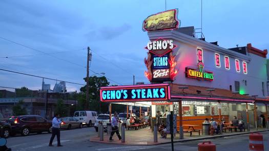 Genos Steaks