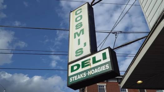 Cosmis Deli