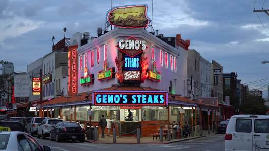 Genos Steaks