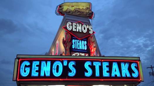 Genos Steaks