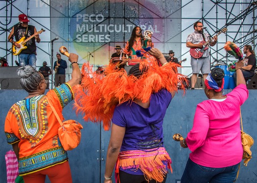 Caribbean Festival