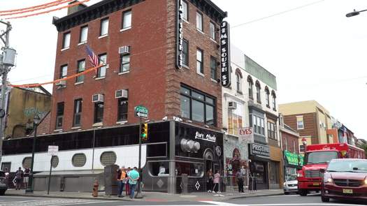 Jim's Steaks