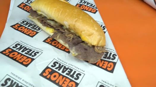 Genos Steaks