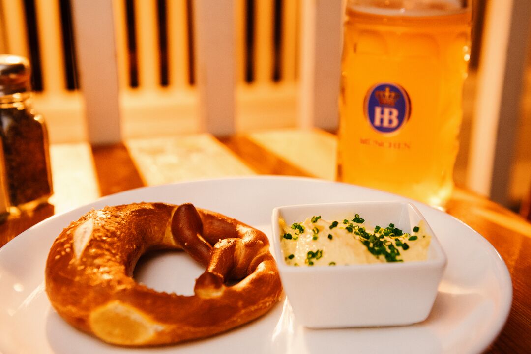 Brauhaus Schmitz