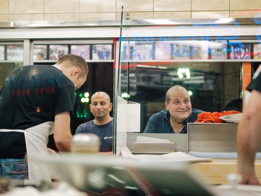 Geno’s Steaks