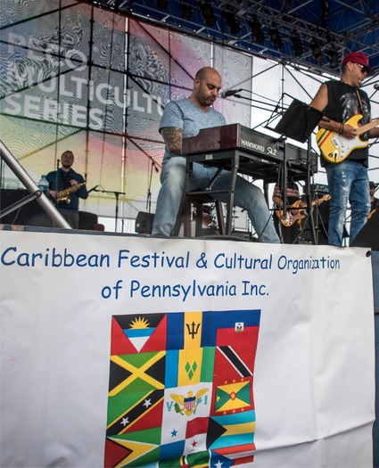 Caribbean Festival