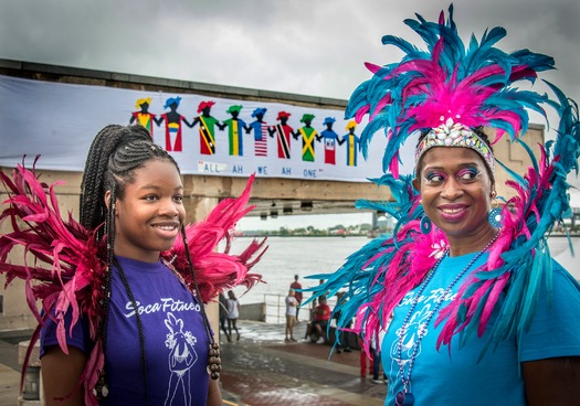 Caribbean Festival