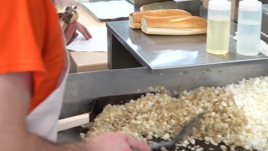 Genos Steaks