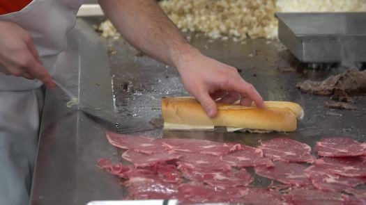 Genos Steaks