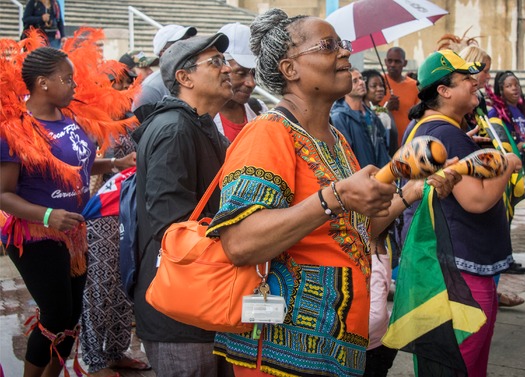 Caribbean Festival