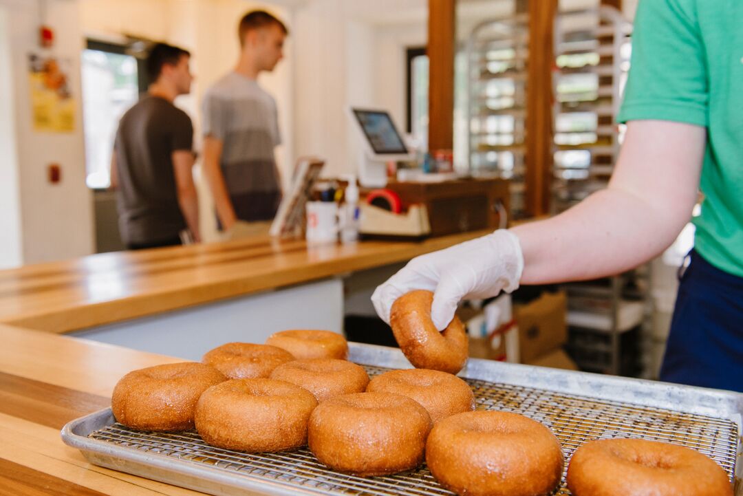 Federal Donuts