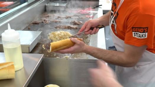 Genos Steaks