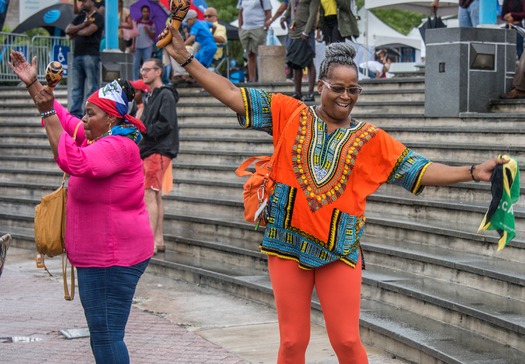 Caribbean Festival