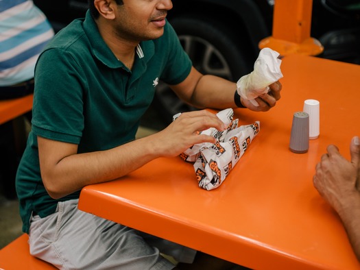 Geno’s Steaks