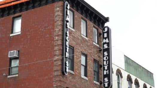 Jim's Steaks