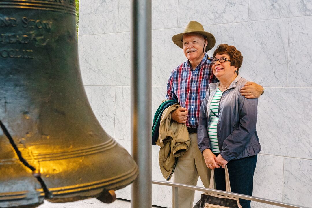 Liberty Bell Center