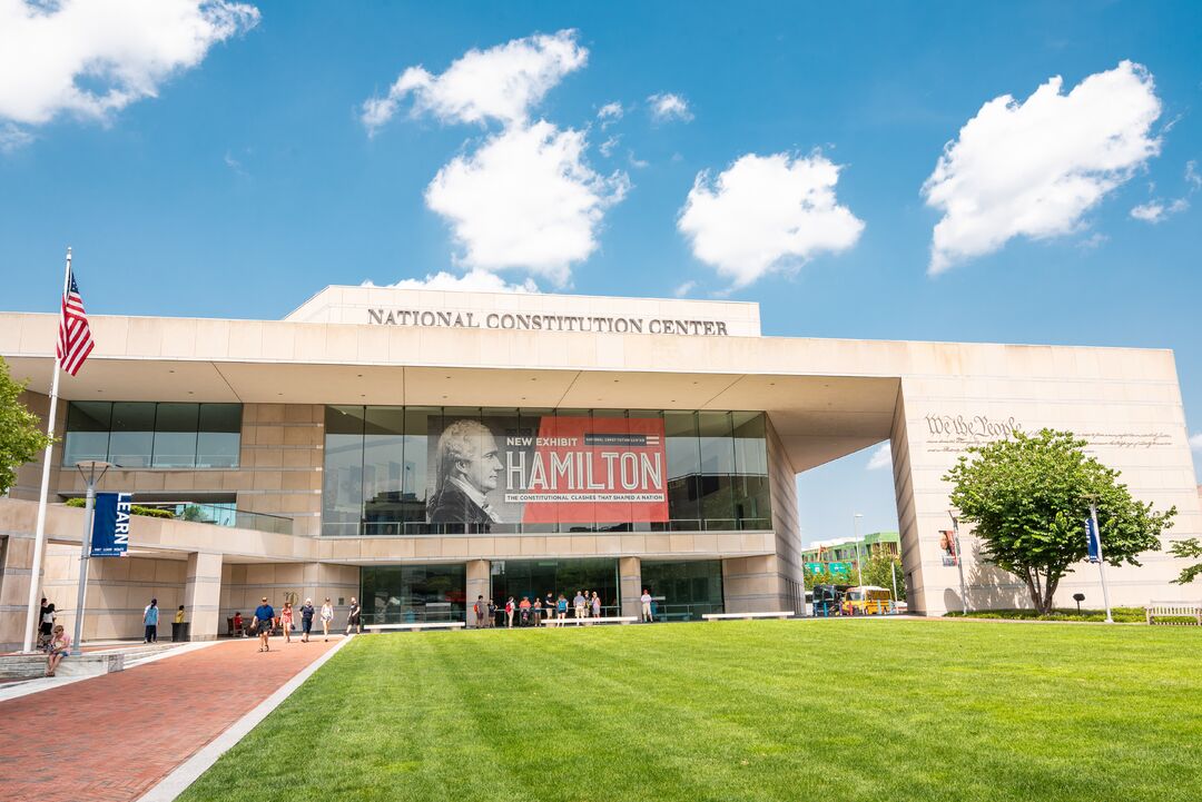 National Constitution Center