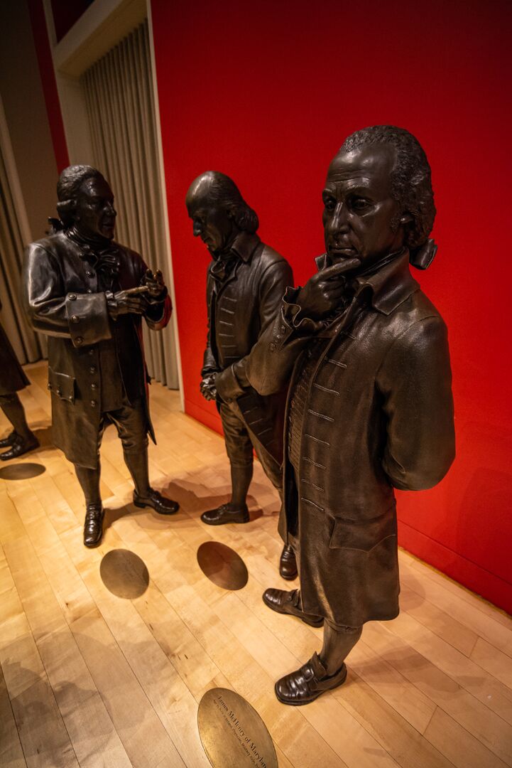 National Constitution Center