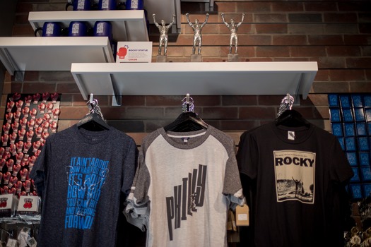 Independence Gift Shop, Independence Visitor Center