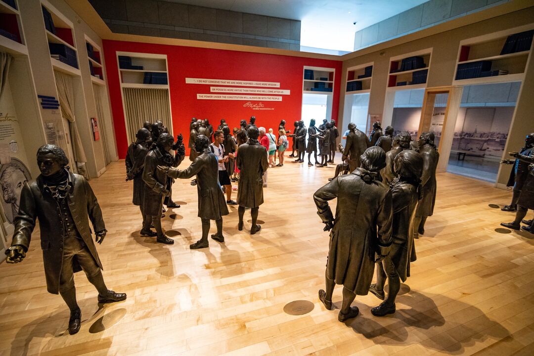 National Constitution Center