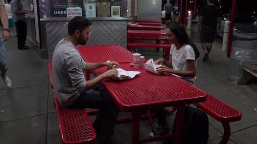 Pat's King of Steaks