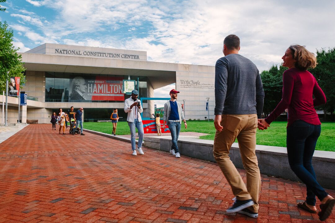 National Constitution Center