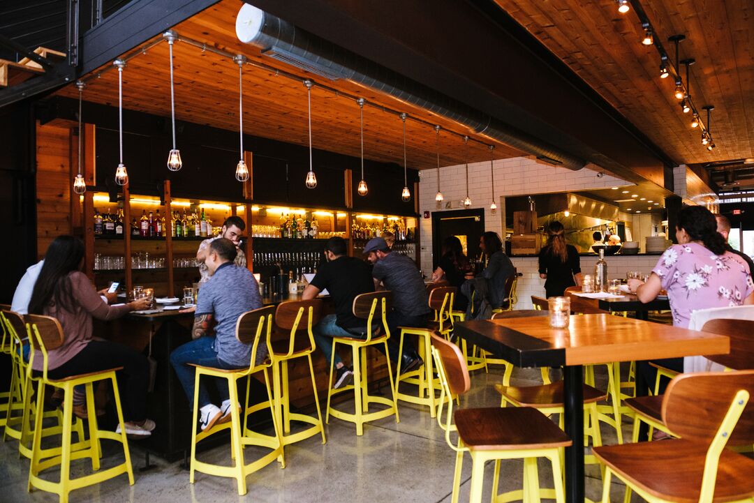Kensington Quarters