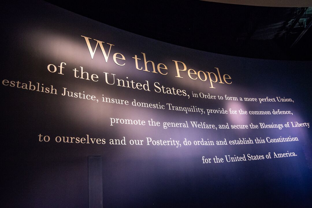 National Constitution Center